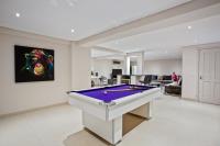 NZ Games Room Co. Ltd - mypooltable image 1